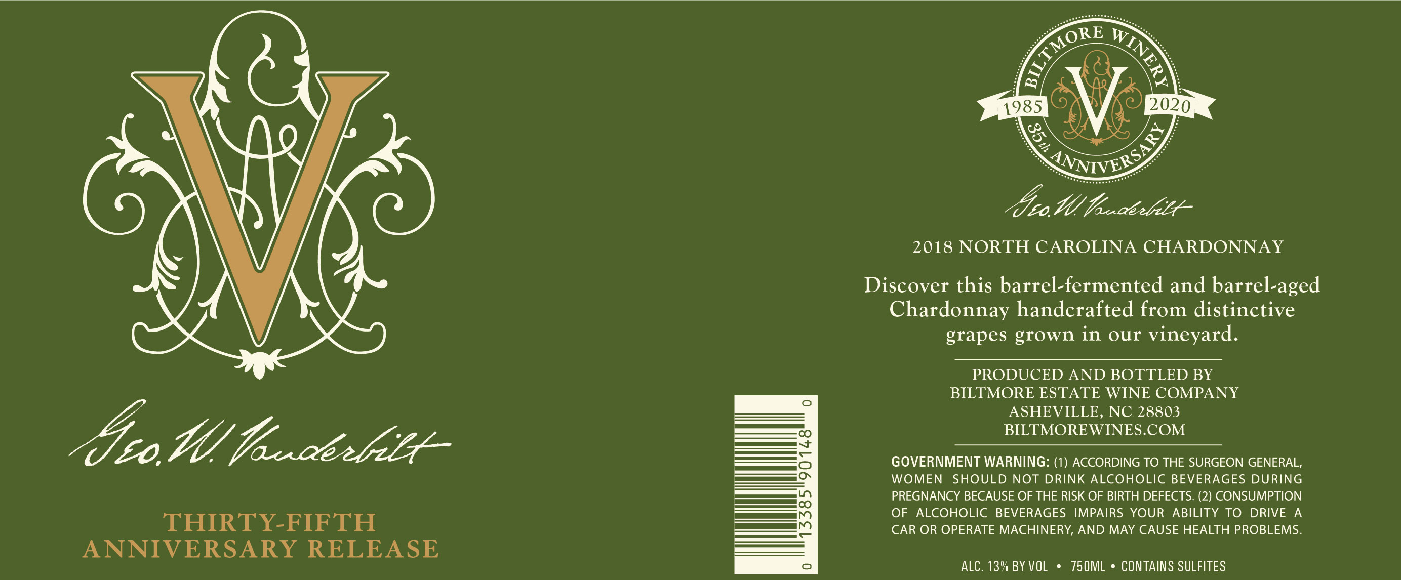 Thirty-Fifth Anniversary Release