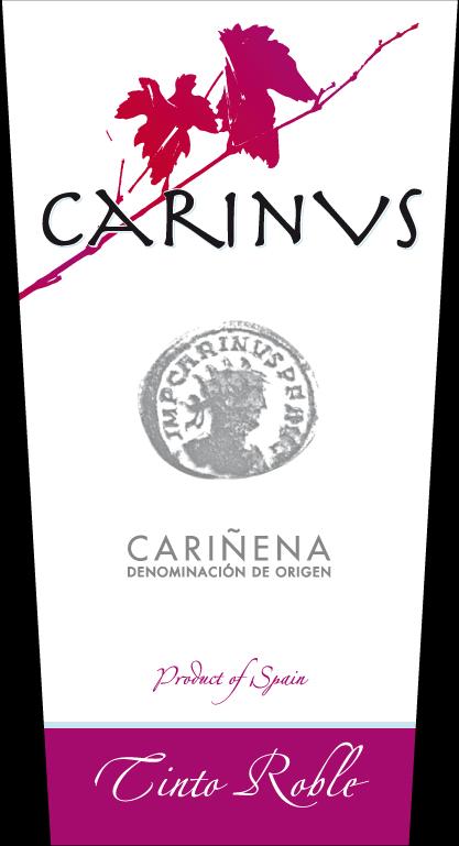 Tinto Roble