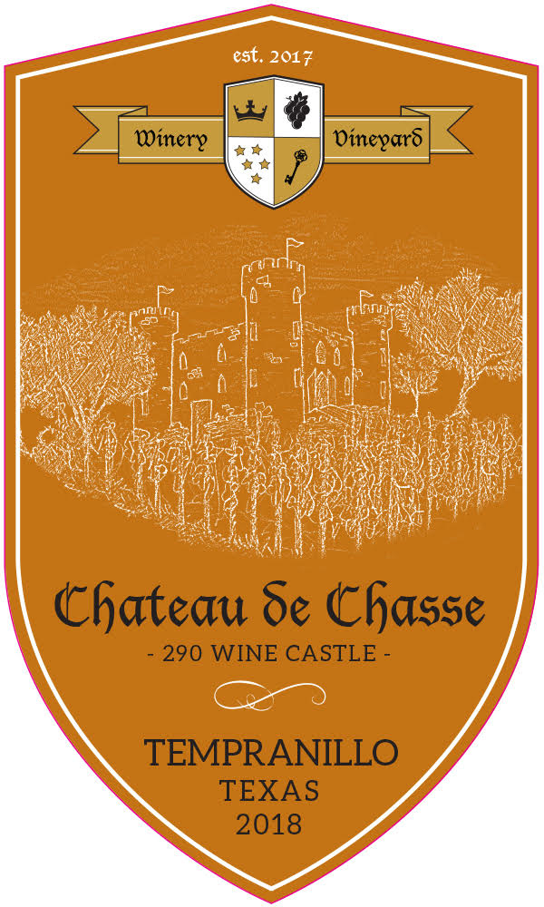 290 Wine Castle