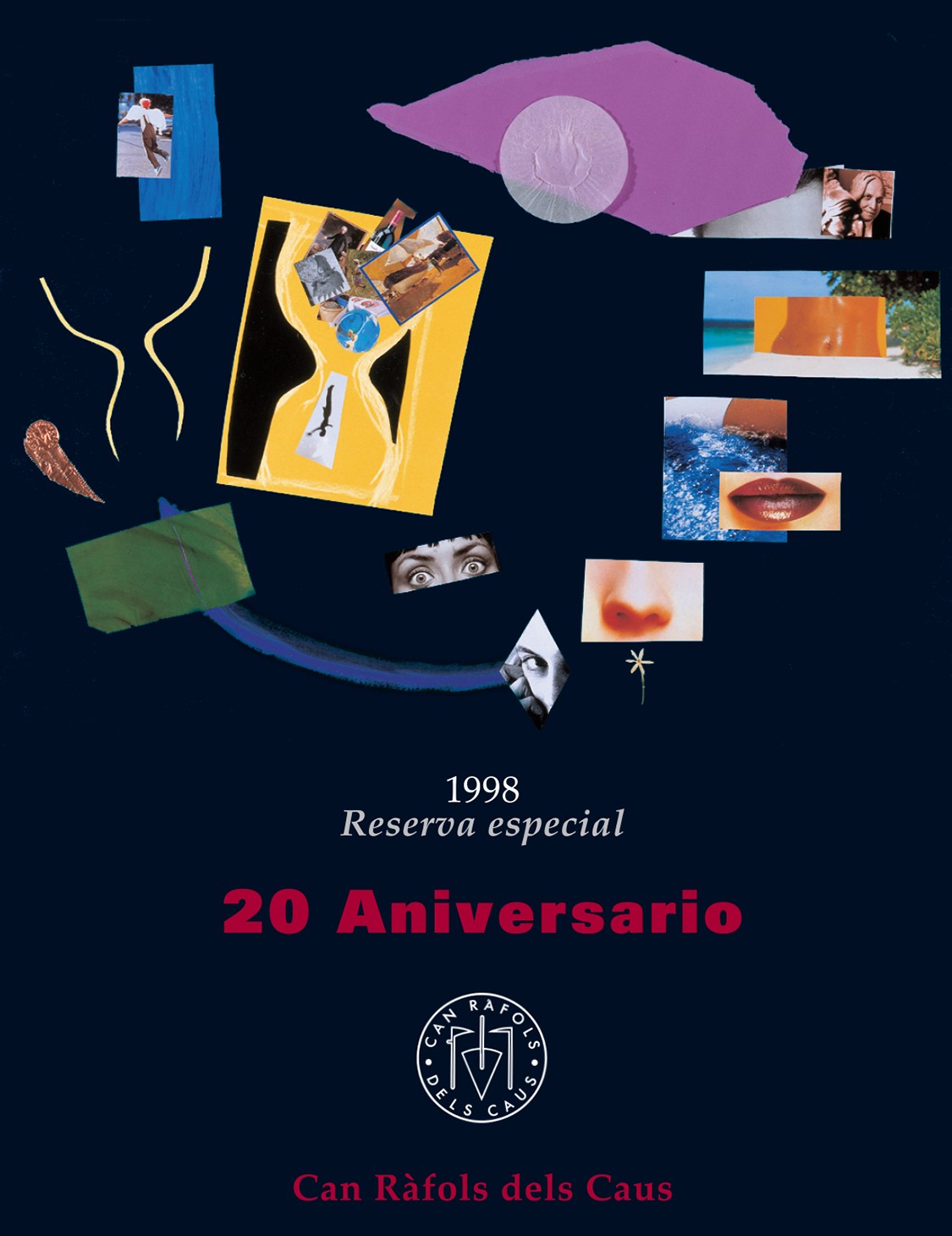 20 Aniversario