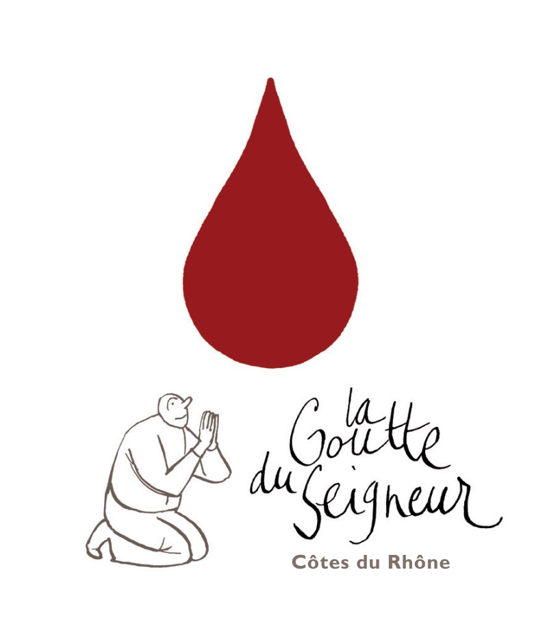 La Goutte Du Seigneur