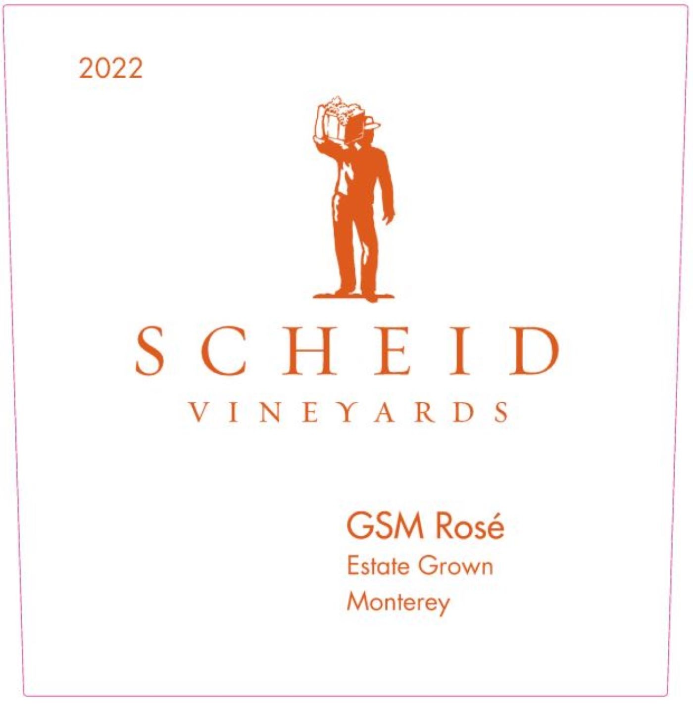 Image of Scheid Family Wines wine