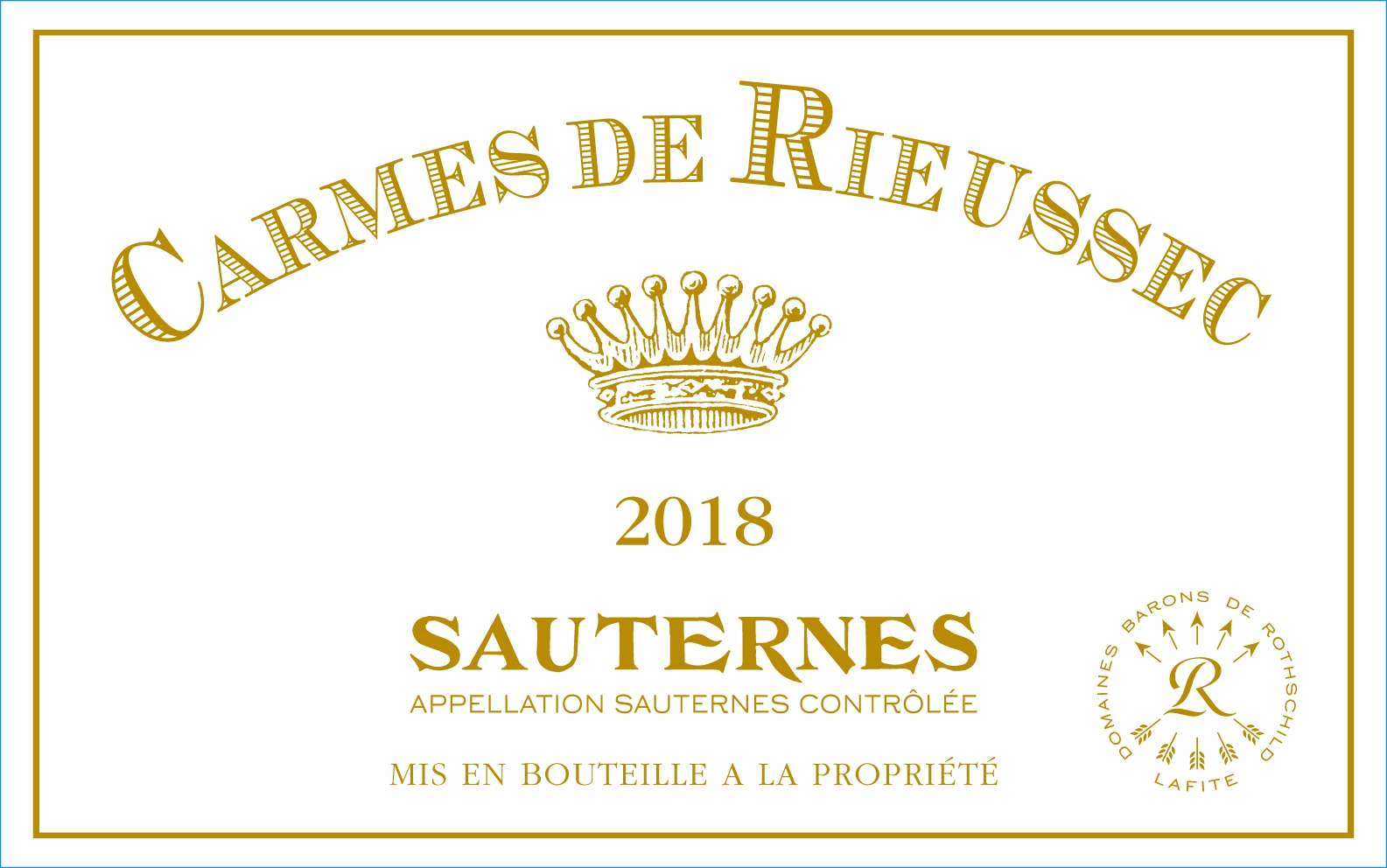 Carmes de Rieussec