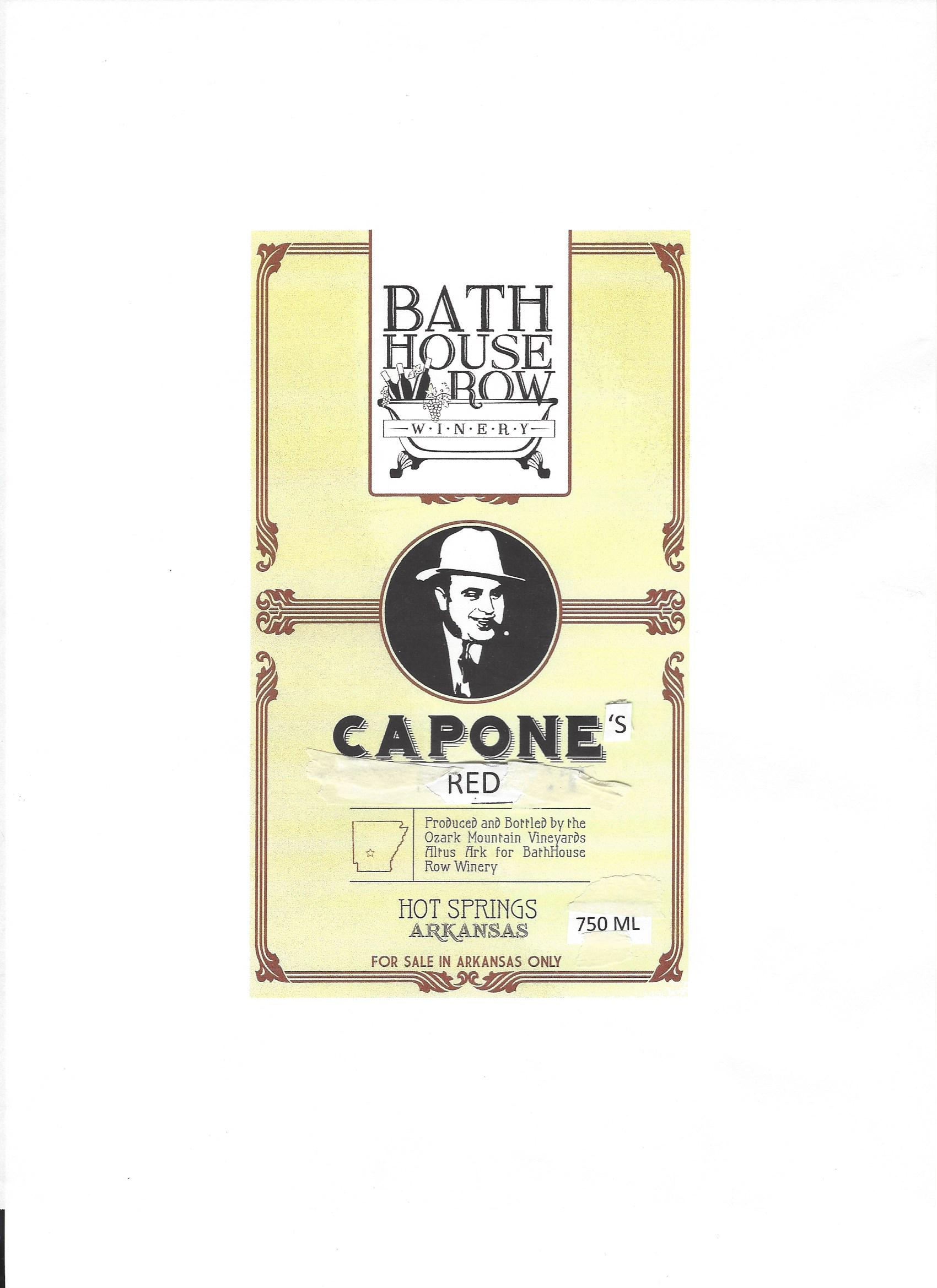 Capone's