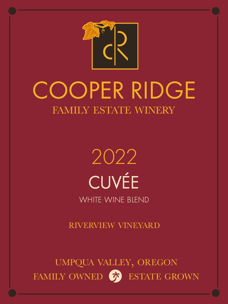 Cuvée White Wine Blend