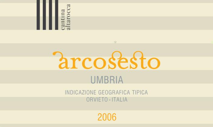 Arcosesto