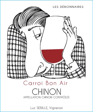 Carroi Bon Air