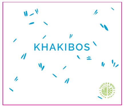 Khakibos