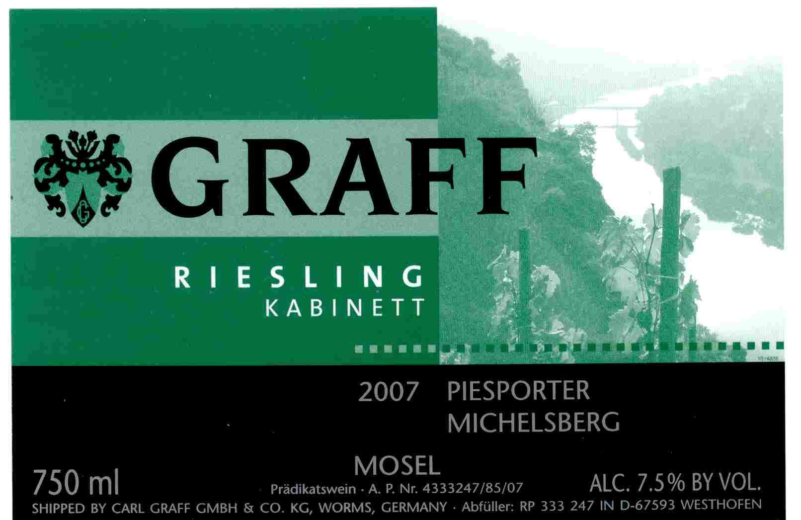 Piesporter Michelsberg