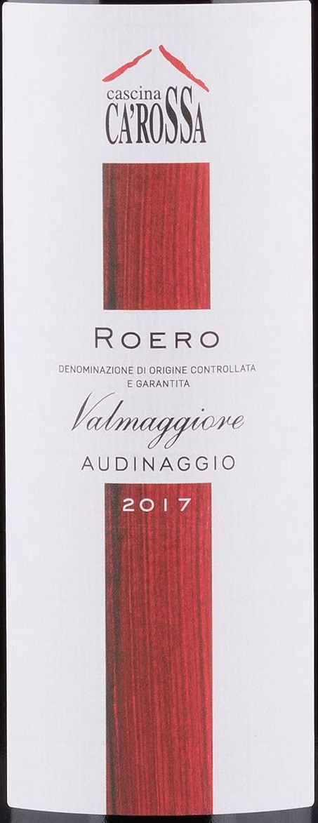 Valmaggiore Audinaggio