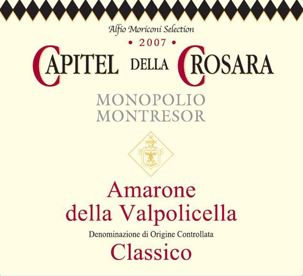 Capitel della Crosara