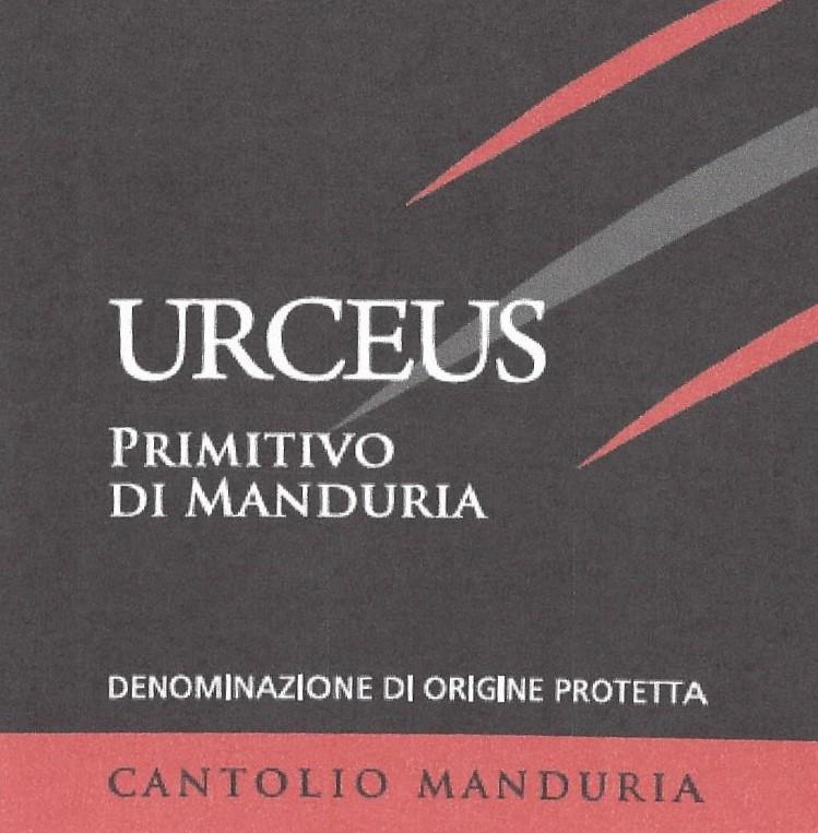 Urceus