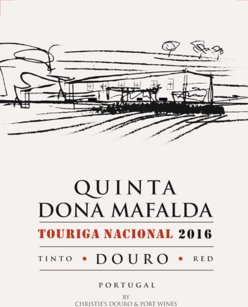 Quinta Dona Mafalda
