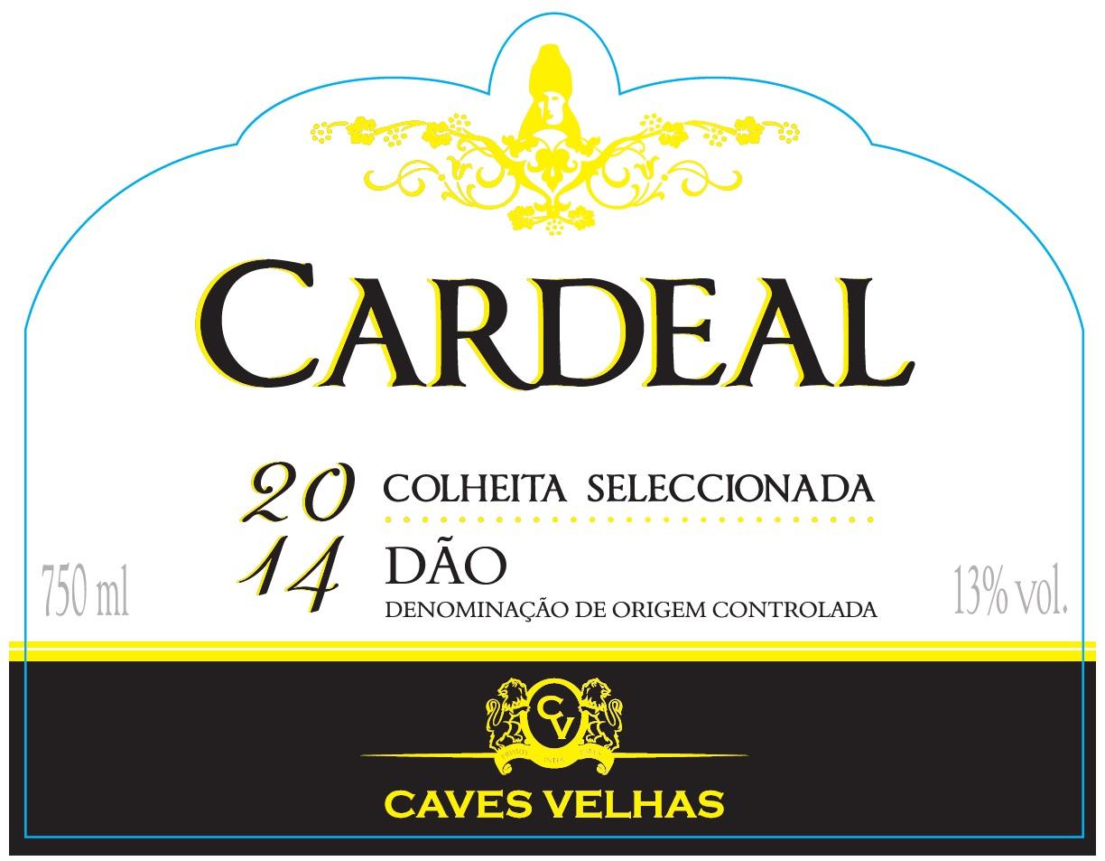 Colheita Seleccionada Dão