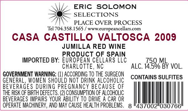 Valtosca