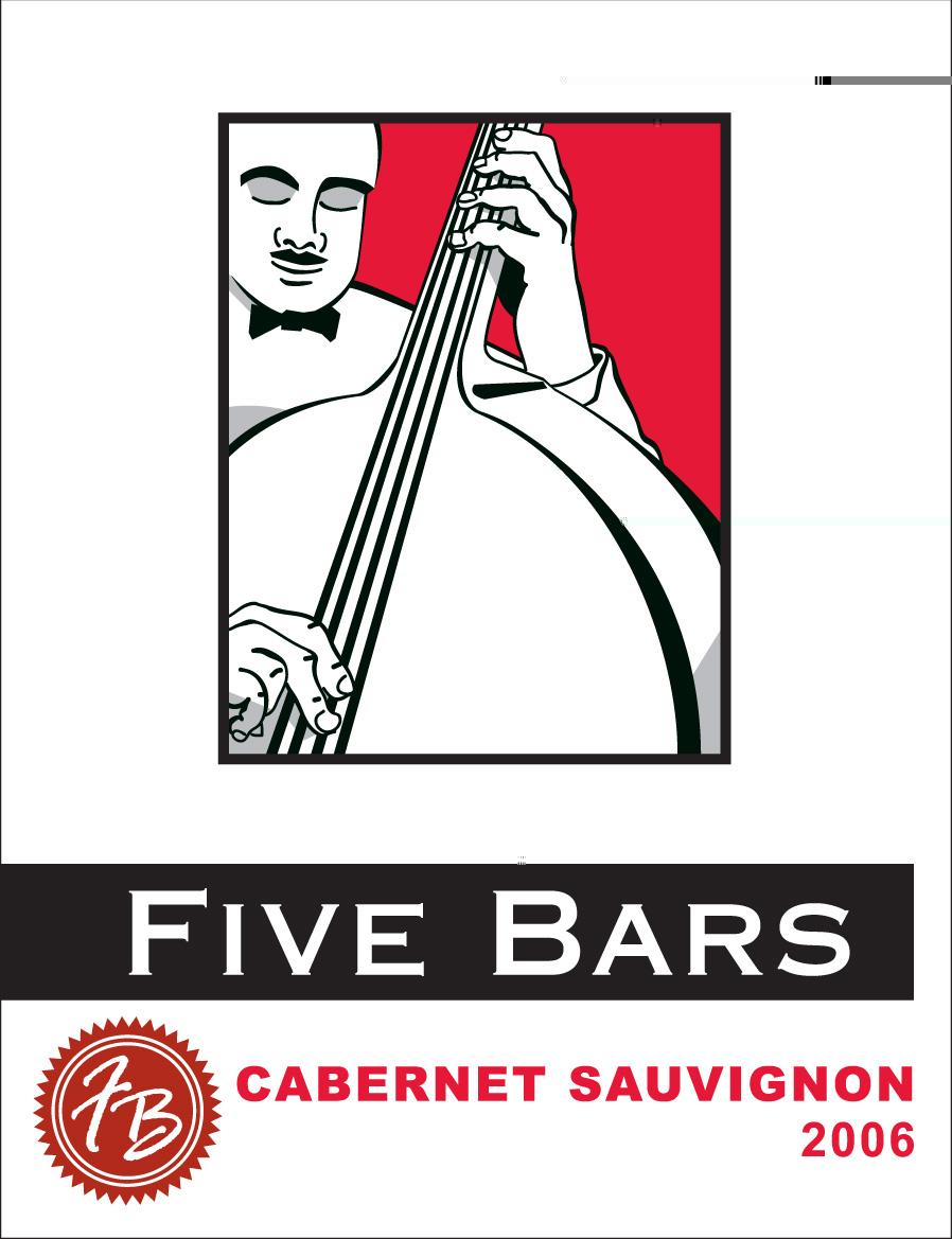 Five Bars