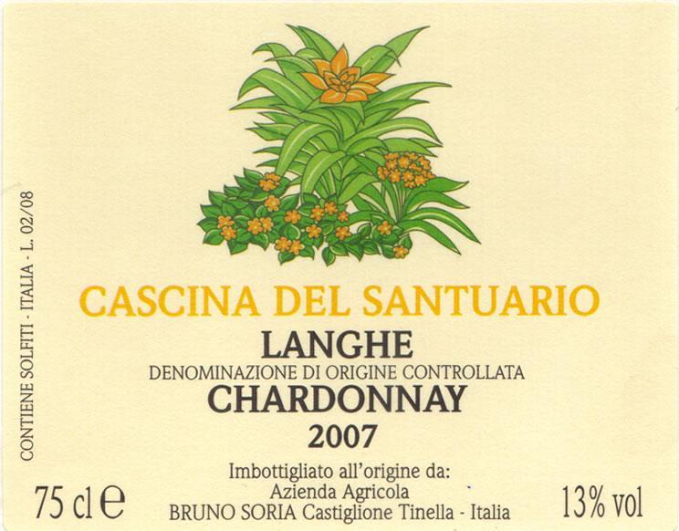 Cascina del Santuario