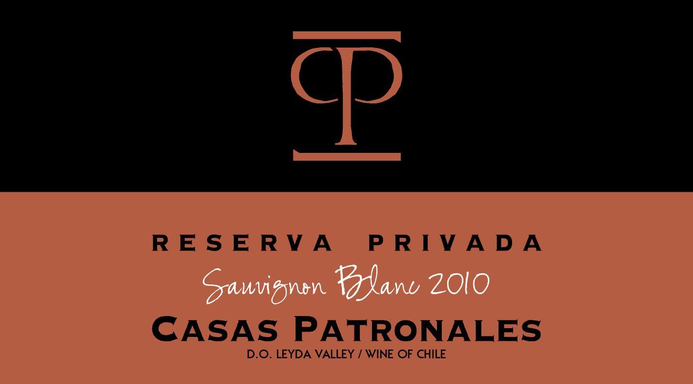 Reserva Privada