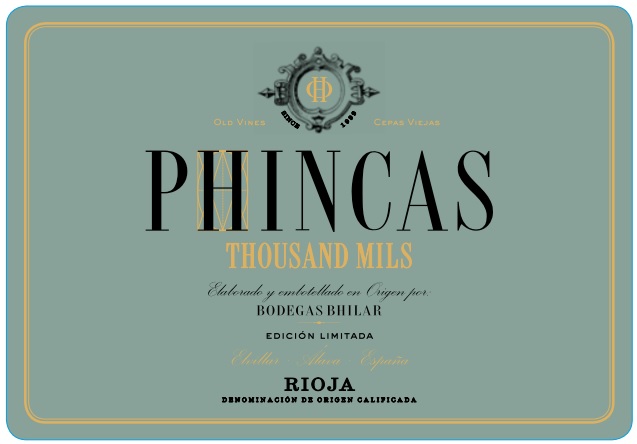 Phincas Thousand Mils