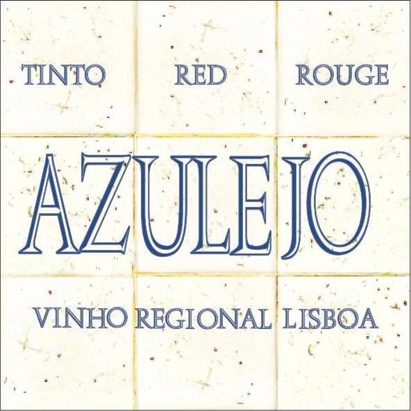 Azulejo