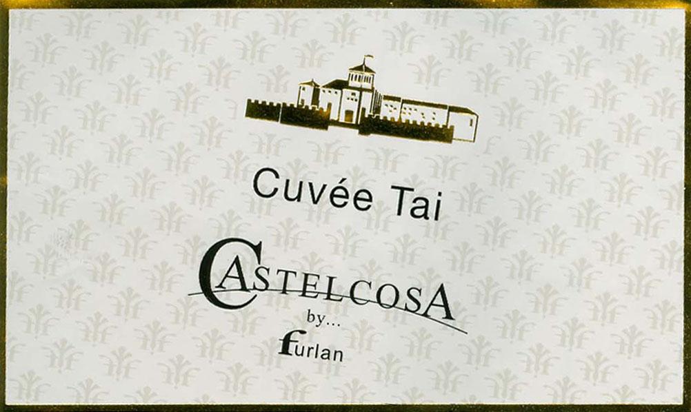Cuvée Tai