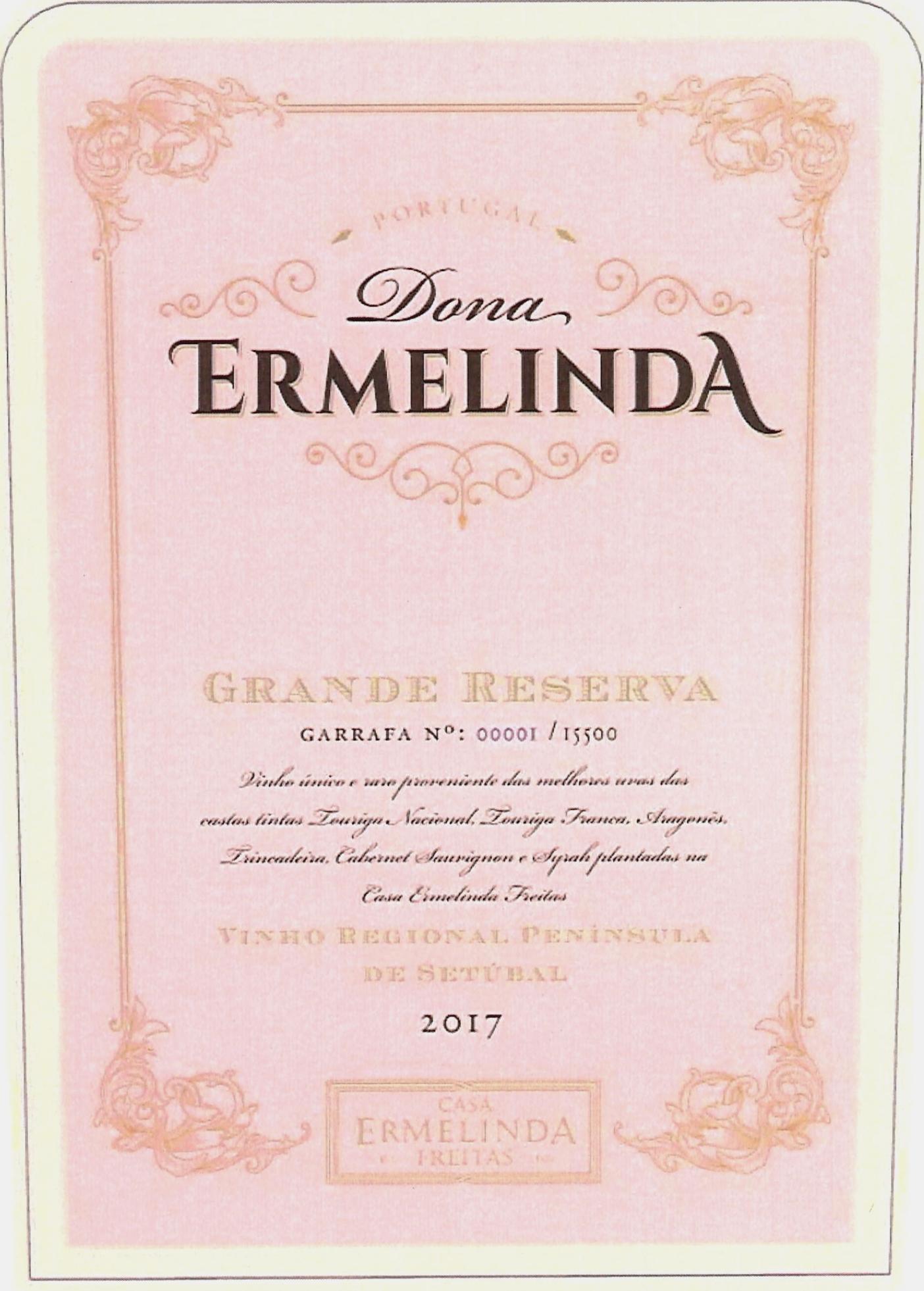 Dona Ermelinda