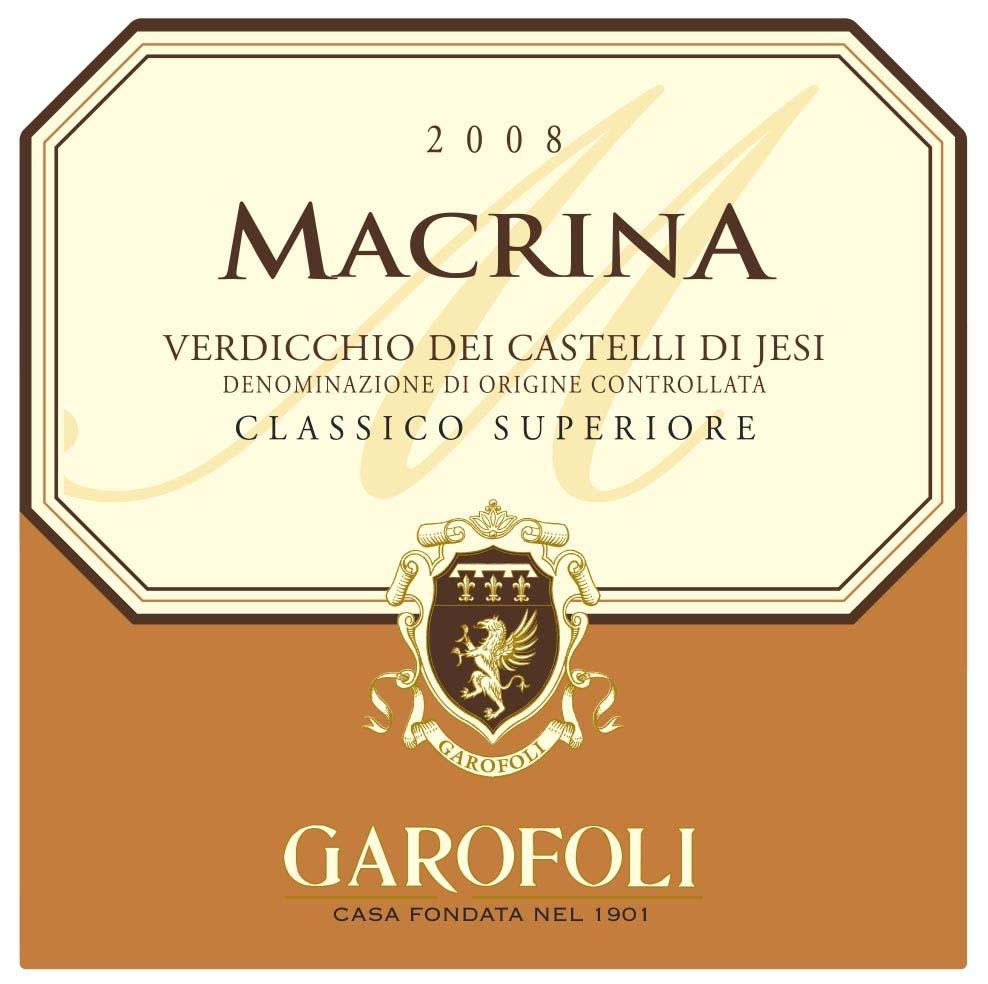 Macrina