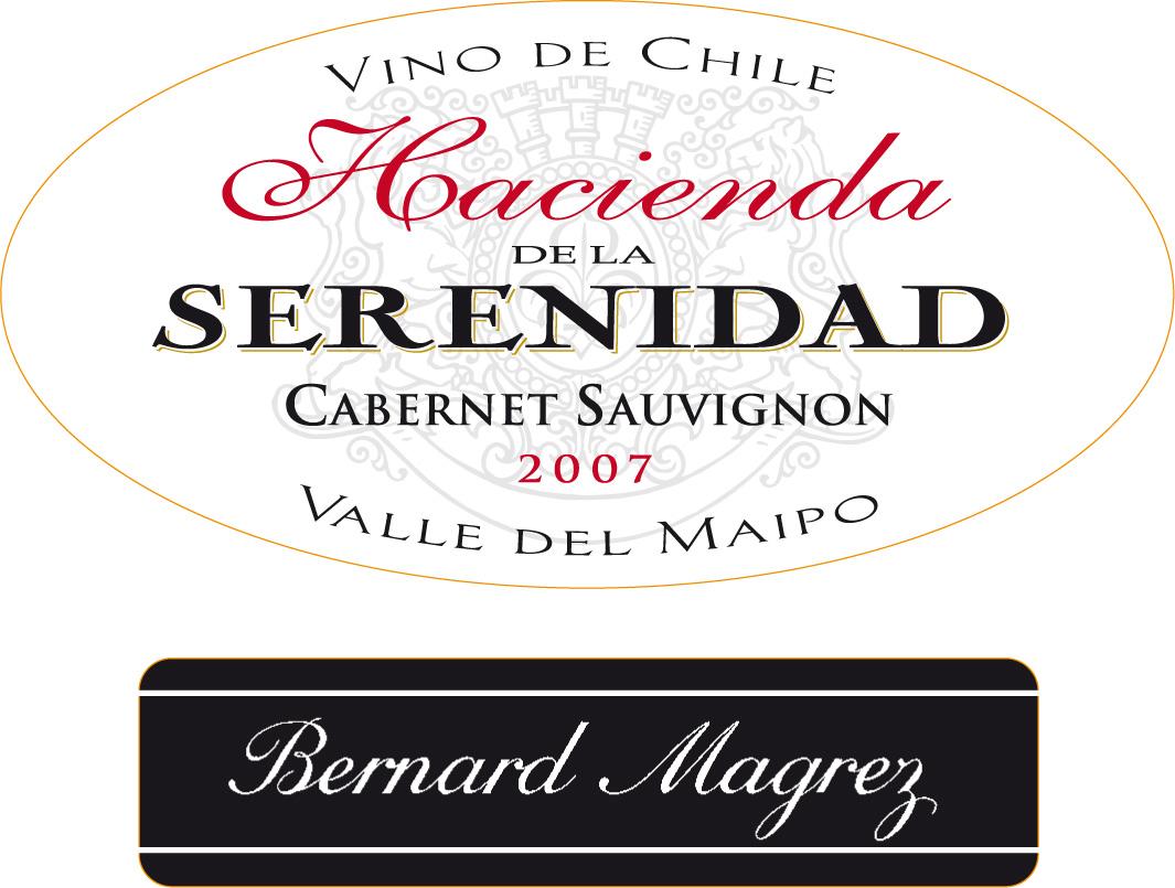 Hacienda de la Serenidad