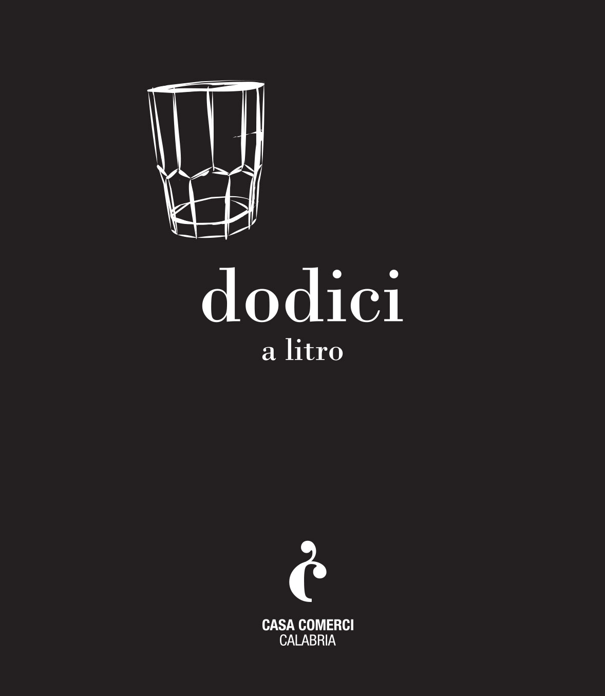 Dodici A Litro