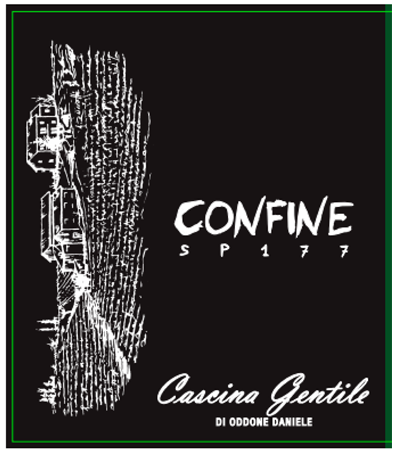 Confine Sp177
