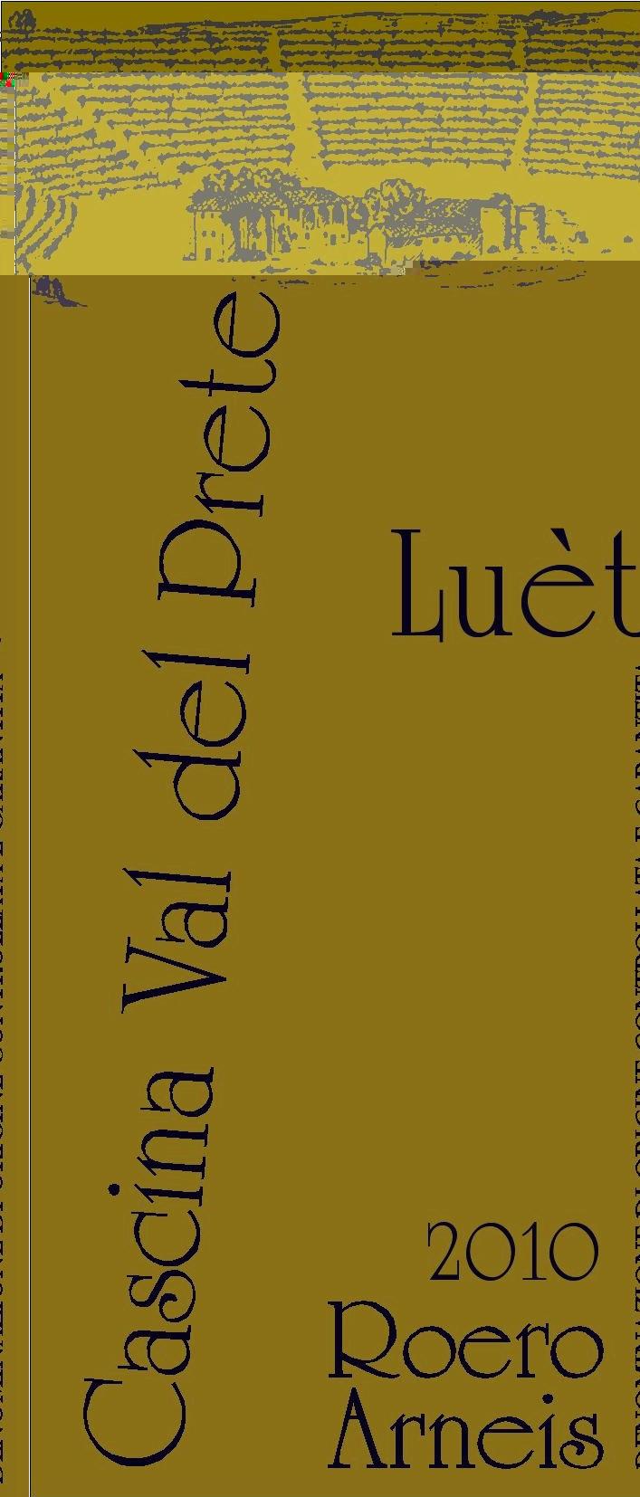 Luet