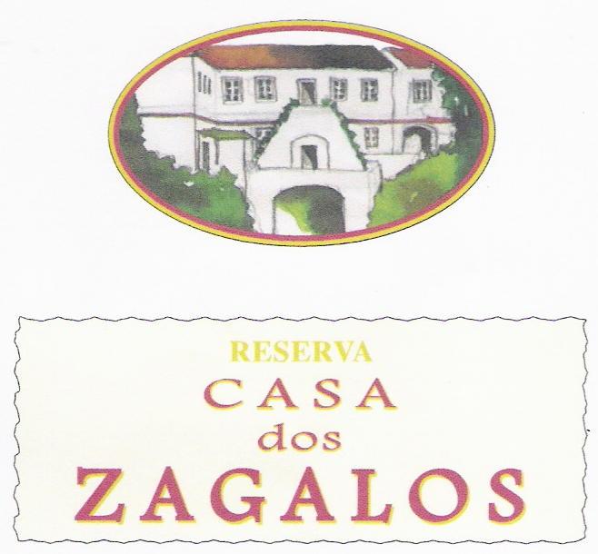 Casa dos Zagalos