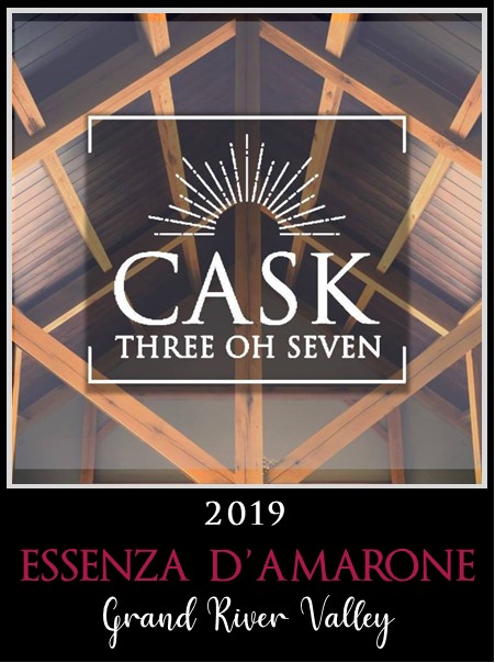 Essenza D'amarone