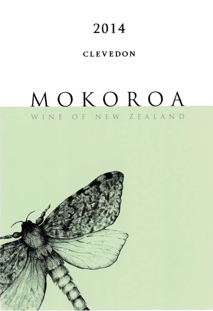 Mokoroa