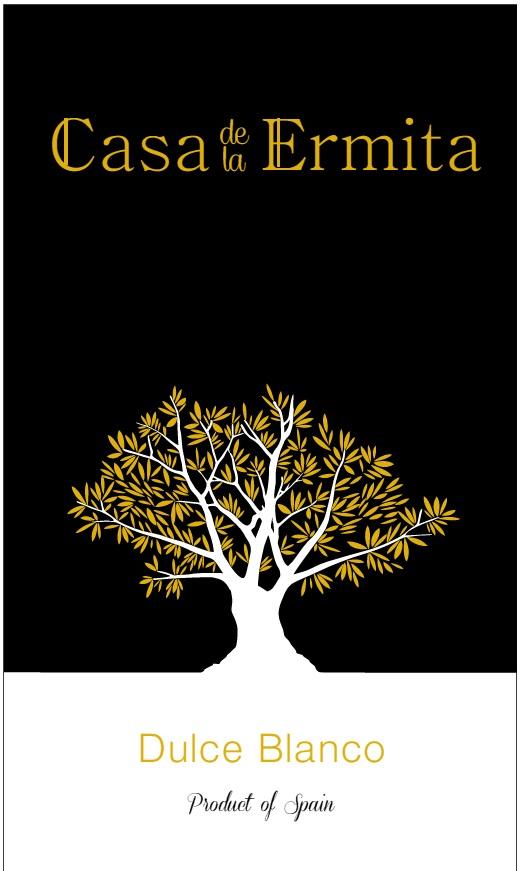 Dulce Blanco