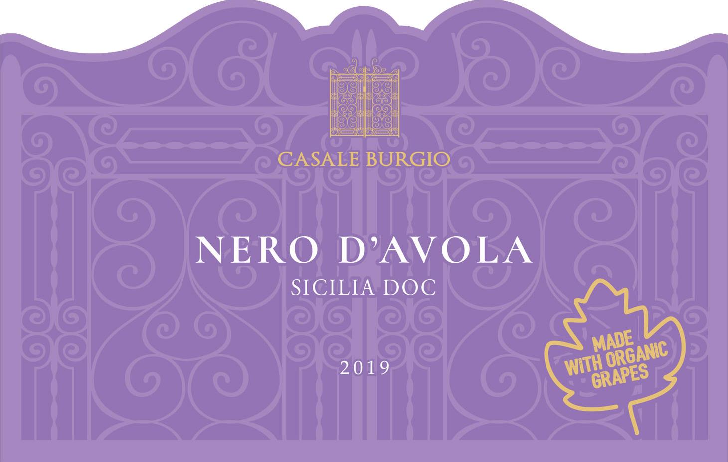 Nero D'avola