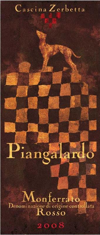 Piangalardo