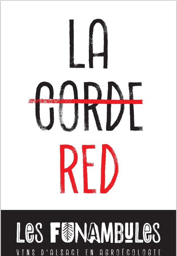 La Corde