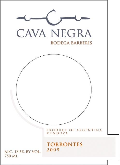 Cava Negra