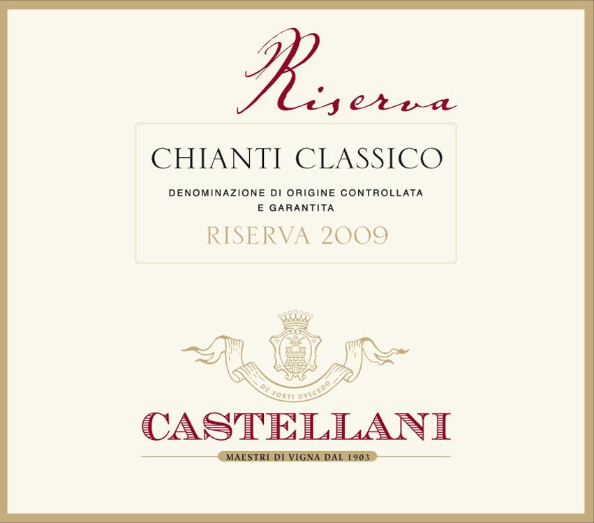 Riserva