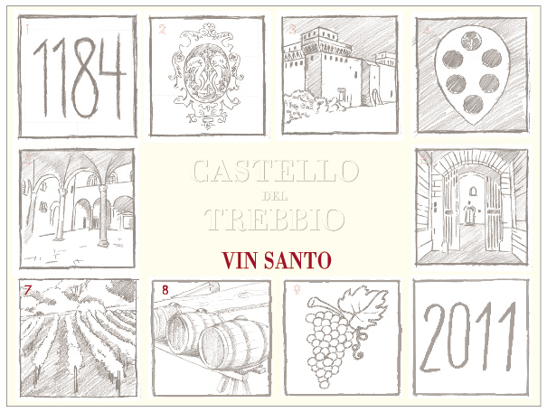 Vin Santo