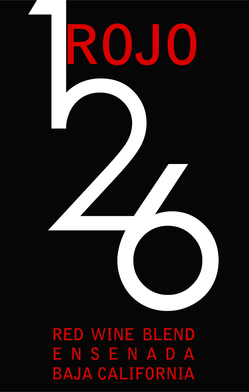Rojo 126 Mezcla De Tintos
