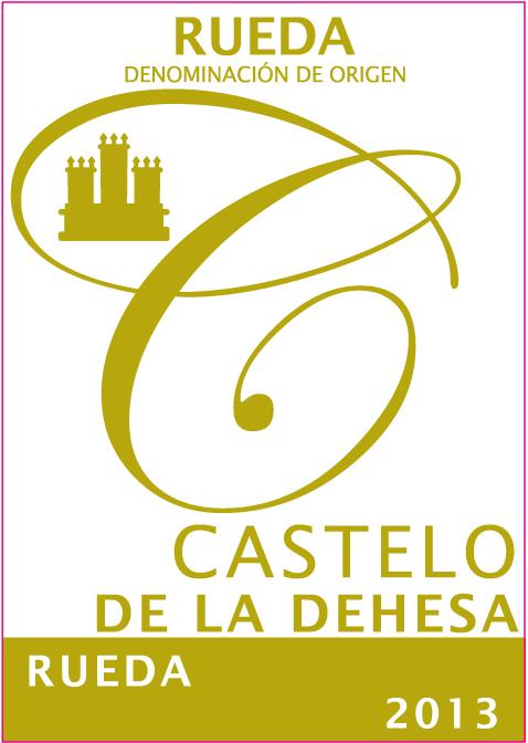 Castelo De La Dehesa