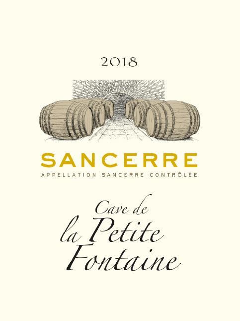 Cave de la Petite Fontaine