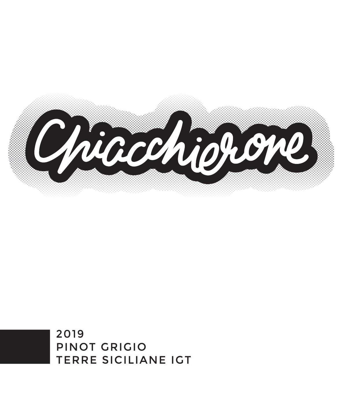 Chiacchierone
