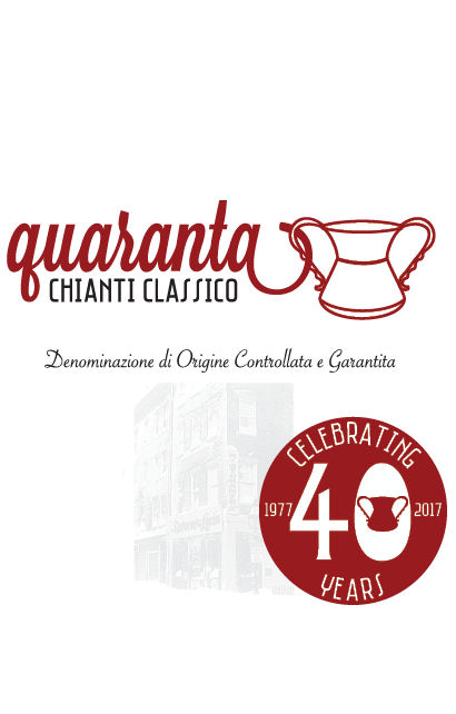Quaranta