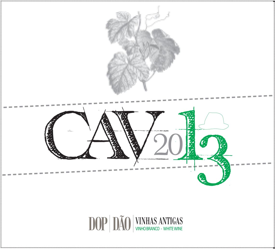 VINHAS ANTIGAS