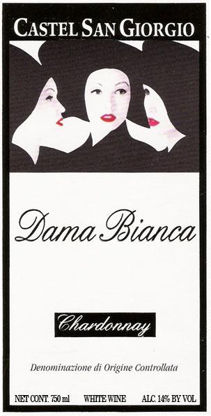 Dama Bianca