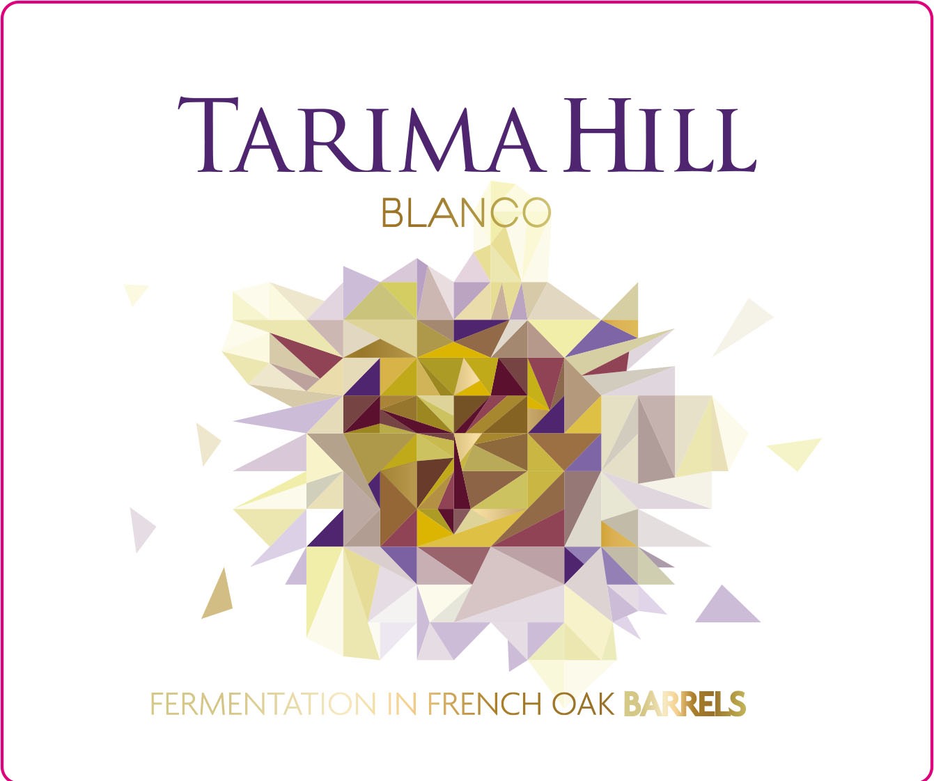 Tarima Hill