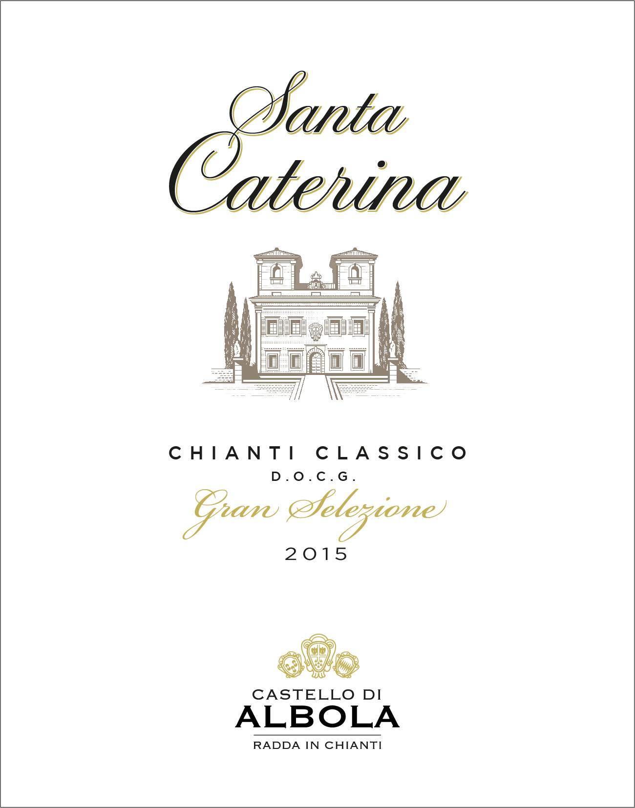 Santa Caterina